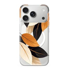 Futrola silikonska print MagSafe - iPhone 17 Pro Max (6.9)/iPhone 18 Pro Max (6.9) ND0382 (MS).