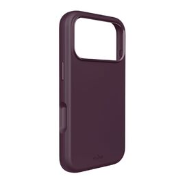 Futrola PURO ICON MAGSAFE - iPhone 17 Pro Max (6.9)/iPhone 18 Pro Max (6.9) dark cherry (MS).