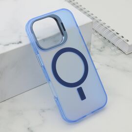 Futrola SHINE MagSafe - iPhone 16 Pro (6.3) plava (MS).