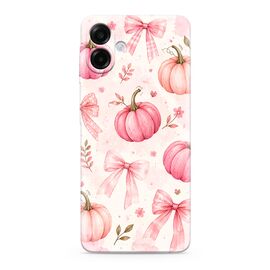 Silikonska futrola ultra tanka (skin) PRINT CLEAR - Samsung A075F/A085F Galaxy A07/A08 ND0381 (MS).