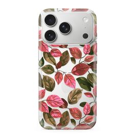 Silikonska futrola ultra tanka (skin) PRINT CLEAR - iPhone 17 Pro/iPhone 18 Pro (6.3) ND0383 (MS).
