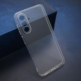 Silikonska futrola CLEAR - Samsung A175F/A176B/A185F/A186B Galaxy A17 4G/A17 5G/A18 4G/A18 5G providna (MS).