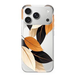 Silikonska futrola ultra tanka (skin) PRINT CLEAR - iPhone 17 Pro Max (6.9)/iPhone 18 Pro Max (6.9) ND0382 (MS).