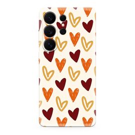 Silikonska futrola ultra tanka (skin) PRINT CLEAR - Samsung S948 Galaxy S26 Ultra 5G ND0380 (MS).