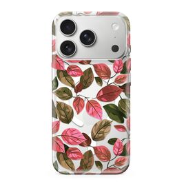 Futrola silikonska print MagSafe - iPhone 17 Pro (6.3)/iPhone 18 Pro (6.3) ND0383 (MS).