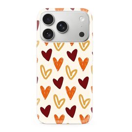 Silikonska futrola ultra tanka (skin) PRINT CLEAR - iPhone 17 Pro/iPhone 18 Pro (6.3) ND0380 (MS).