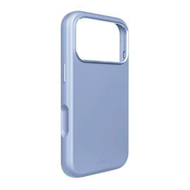 Futrola PURO ICON MAGSAFE - iPhone 17 Pro Max (6.9)/iPhone 18 Pro Max (6.9) svetlo plava (MS).