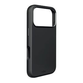 Futrola PURO ICON MAGSAFE - iPhone 17 Pro Max (6.9)/iPhone 18 Pro Max (6.9) crna (MS).