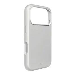 Futrola PURO ICON MAGSAFE - iPhone 17 Pro Max (6.9)/iPhone 18 Pro Max (6.9) srebrna (MS).