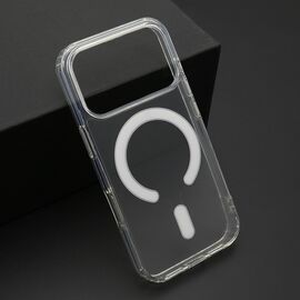 Futrola STANDARD MagSafe (sa IC) - iPhone 17 Pro providna (MS).