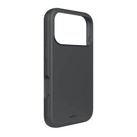 Futrola PURO ICON MAGSAFE - iPhone 17 Pro (6.3)/iPhone 18 Pro (6.3) crna (MS).