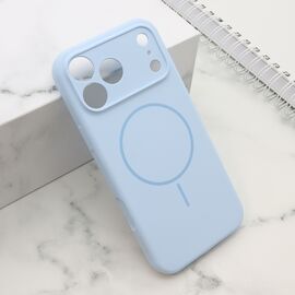 Futrola PURE MagSafe - iPhone 17 Pro Max (6.9)/iPhone 18 Pro Max (6.9) plava (MS).