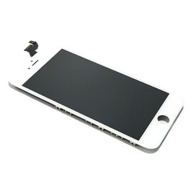 LCD displej (ekran) - iPhone 6s Plus + Touch screen white (beli) HO3 G high copy (MS).