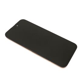 LCD displej (ekran) - Iphone 16 Plus (6.7) + Touch screen black (crni) Incell GX (MS).
