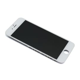 LCD displej (ekran) - Iphone 6G + Touch screen white (beli) ORG (Comicell) (MS).