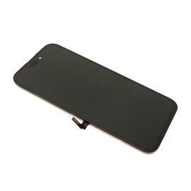 LCD displej (ekran) - Iphone 16 Plus (6.7) + Touch screen black (crni) OLED GX (MS).