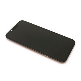 LCD displej (ekran) - Iphone 13 Pro (6.1) + Touch screen black (crni) OLED GX (MS).