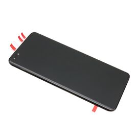 LCD displej (ekran) - Huawei Honor Magic 5 Pro + Touch screen black (crni) ORG (MS).
