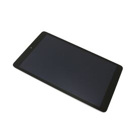 LCD displej (ekran) - Huawei MediaPad M5 Lite 8 inca + Touch screen black (crni) ORG (MS).