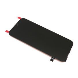 LCD displej (ekran) - Huawei Honor 400 Lite + Touch screen black (crni) APLONG ORG (MS).