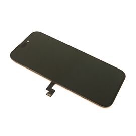 LCD displej (ekran) - Iphone 16 Pro Max (6.9) + Touch screen black (crni) OLED GX (MS).