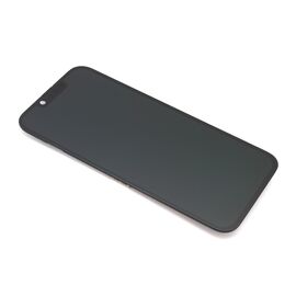 LCD displej (ekran) - iPhone 16e + Touch screen black (crni) HARD OLED Diagnostic (MS).