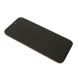 LCD displej (ekran) - Iphone 16 Pro Max (6.9) + Touch screen black (crni) Incell GX (MS).