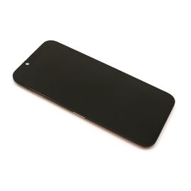 LCD displej (ekran) - Iphone 14 (6.1) + Touch screen black (crni) Incell GX (MS).