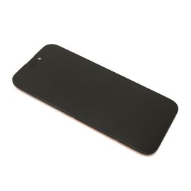 LCD displej (ekran) - iPhone 15 Pro+ Touch screen black (crni) Incell GX (MS).