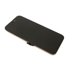 LCD displej (ekran) - iPhone 15 Plus + Touch screen black (crni) Incell GX (MS).