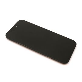 LCD displej (ekran) - Iphone 14 Pro (6.1) + Touch screen black (crni) Incell GX (MS).