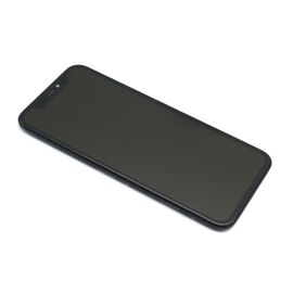 LCD displej (ekran) - Iphone 11 (6.1) + Touch screen black (crni) INCELL (Comicell) (MS).