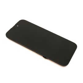LCD displej (ekran) - Iphone 16 (6.1) + Touch screen black (crni) Incell GX (MS).