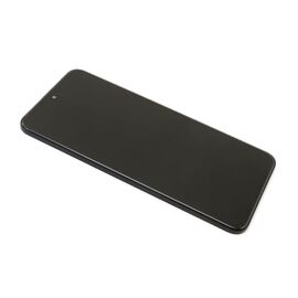 LCD displej (ekran) - Huawei Honor 90 + Touch screen black (crni) rev:0.0 (MS).