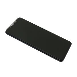 LCD displej (ekran) - Huawei Mate 20 Pro + Touch screen black (crni) TFT (MS).