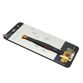 LCD displej (ekran) - Huawei P10 Plus + Touch screen black (crni) (MS).