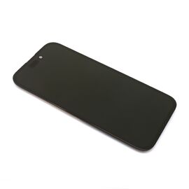 LCD displej (ekran) - Iphone 16 (6.1) + Touch screen black (crni) OLED GX (MS).