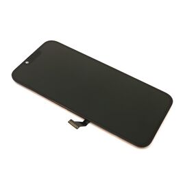 LCD displej (ekran) - Iphone 14 Plus (6.7) + Touch screen black (crni) OLED GX (MS).