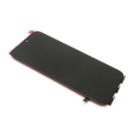 LCD displej (ekran) - Huawei Honor 400 Lite + Touch screen black (crni) ORG (MS).