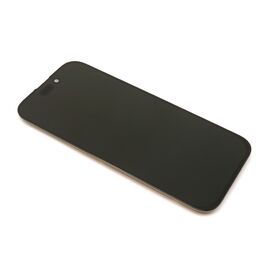LCD displej (ekran) - Iphone 16 Pro (6.3) + Touch screen black (crni) OLED GX (MS).