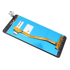 LCD displej (ekran) - Lenovo K6 Note + Touch screen black (crni) (MS).