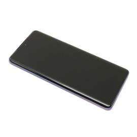 LCD displej (ekran) - Motorola Edge 60 Fusion + Touch screen + frame Slipstream ORG (MS).
