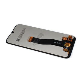LCD displej (ekran) - Nokia 4.2 + Touch screen black (crni) ORG (MS).