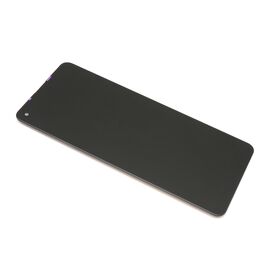 LCD displej (ekran) - Samsung A215F Galaxy A21 + Touch screen black (crni) Incell (MS).