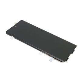 LCD displej (ekran) - Xiaomi Redmi Note 14 Pro 4G + Touch screen black (crni) OLED (MS).