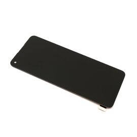 LCD displej (ekran) - Realme 9 Pro Plus + Touch screen black (crni) TFT (MS).