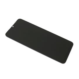 LCD displej (ekran) - Xiaomi Redmi A2/A2 Plus + Touch screen black (crni) APLONG ORG (MS).