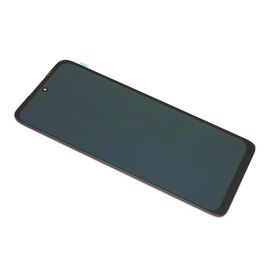 LCD displej (ekran) - Motorola Moto G42 + Touch screen black (crni) OLED (MS).