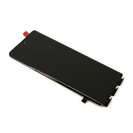 LCD displej (ekran) - Motorola Edge 40/40 Neo + Touch screen black (crni) OLED ORG (MS).