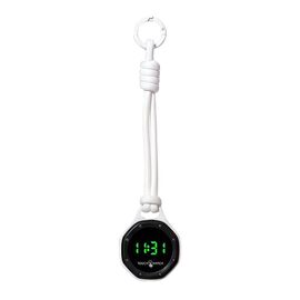 Led sat privezak beli (MS).
